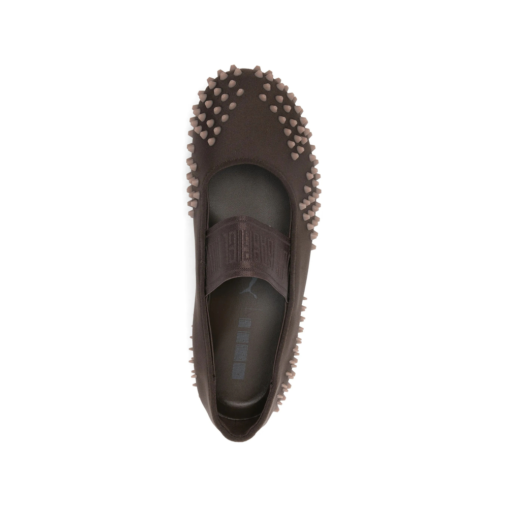 [Puma X Lgn] Sneakers SS26 402371-02  CHOCO