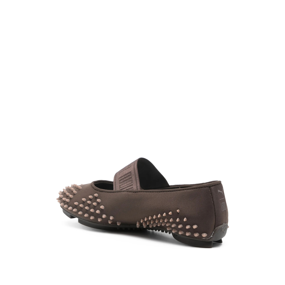 [Puma X Lgn] Sneakers SS26 402371-02  CHOCO