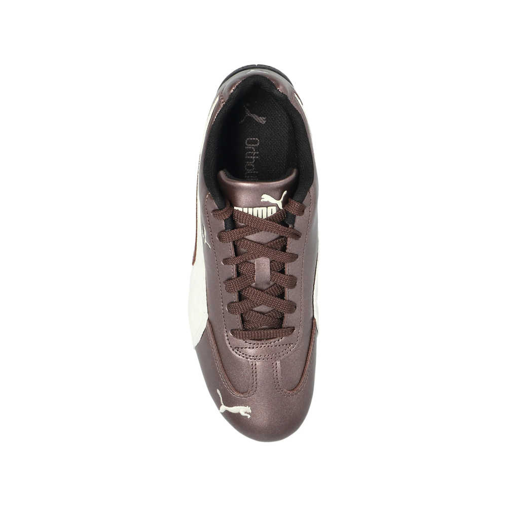 [PUMA] Sneakers SS26 403689-04  BROWH