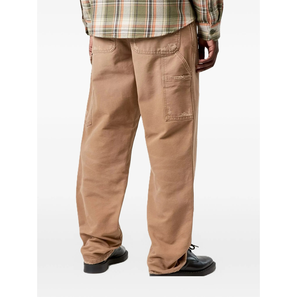 [CARHARTT] Trousers SS26 I036274  HZB7