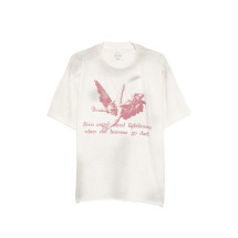 [Ercole Studio] T-shirts Short Sleeve SS26 GF03286F4  VDIWH