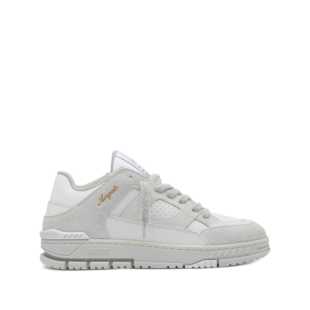 [Axel Arigato] Sneakers SS26 F3678001 AREA LO WHOFF
