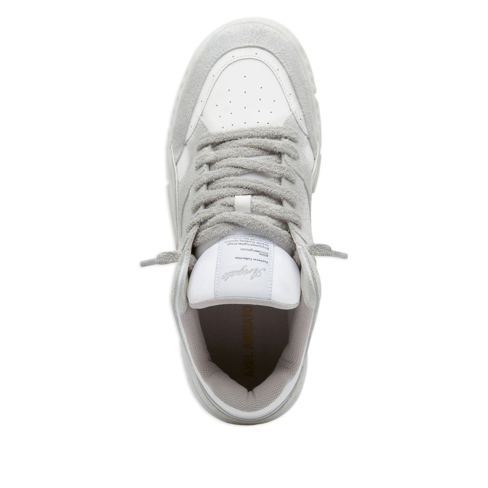 [Axel Arigato] Sneakers SS26 F3678001 AREA LO WHOFF