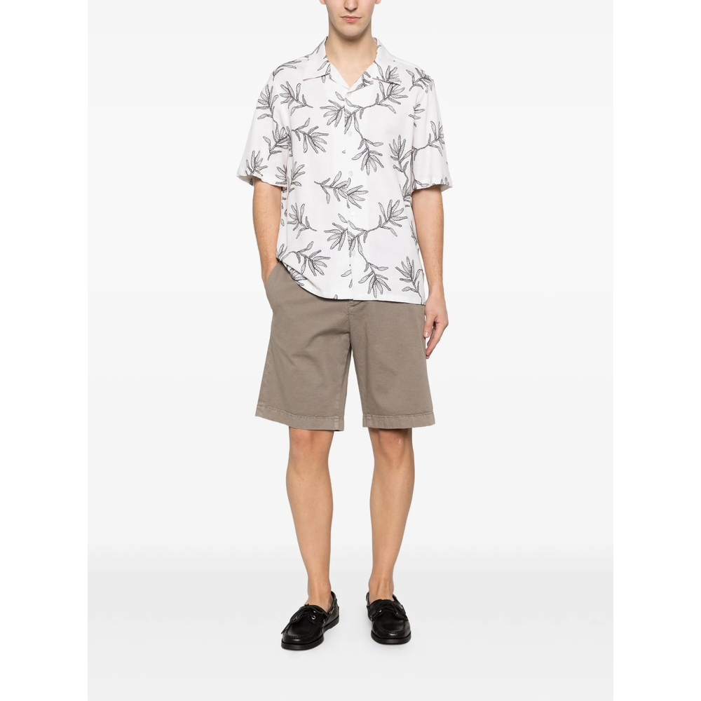[Jacob Cohen] Shorts SS26 N0017 S4326 B75