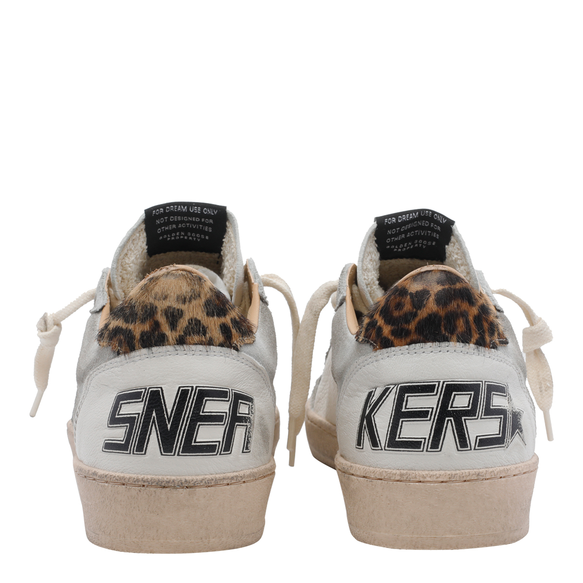[Golden Goose] Sneakers FW26 GMF00327F00874012525