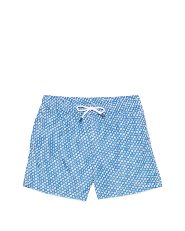[Fedeli] Swim Pants SS26 TU000318 F207/1
