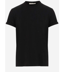 [Golden Goose] T-shirts Short Sleeve FW26 GMP01220P00063790292