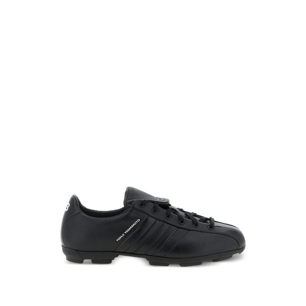 [Y-3] Sneakers SS26 HP9980  BLACK