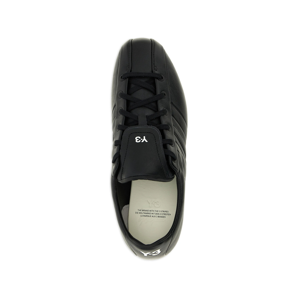 [Y-3] Sneakers SS26 HP9980  BLACK