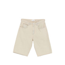 [Agolde] Shorts SS26 A715-1141  BRNK