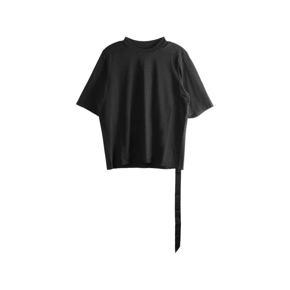 [RICK OWENS DRKSHDW] T-shirts Short Sleeve SS26 DS01F4201 BH 09