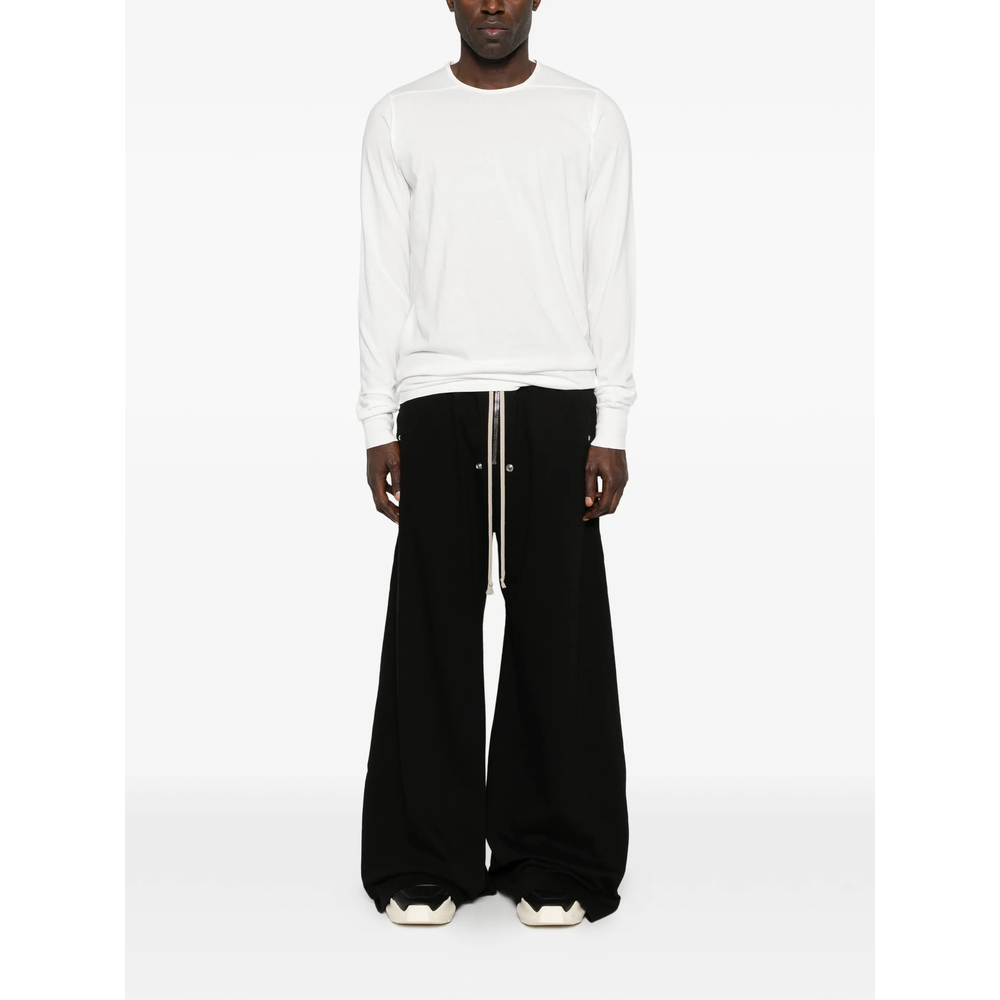 [RICK OWENS DRKSHDW] Trousers SS26 DU01F4378 DBK 09