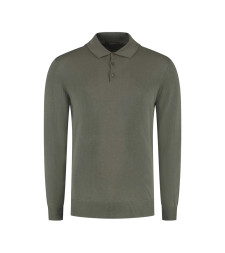 [Zanone] Shirts Long Sleeve SS26 810232 ZQ307 Z1915