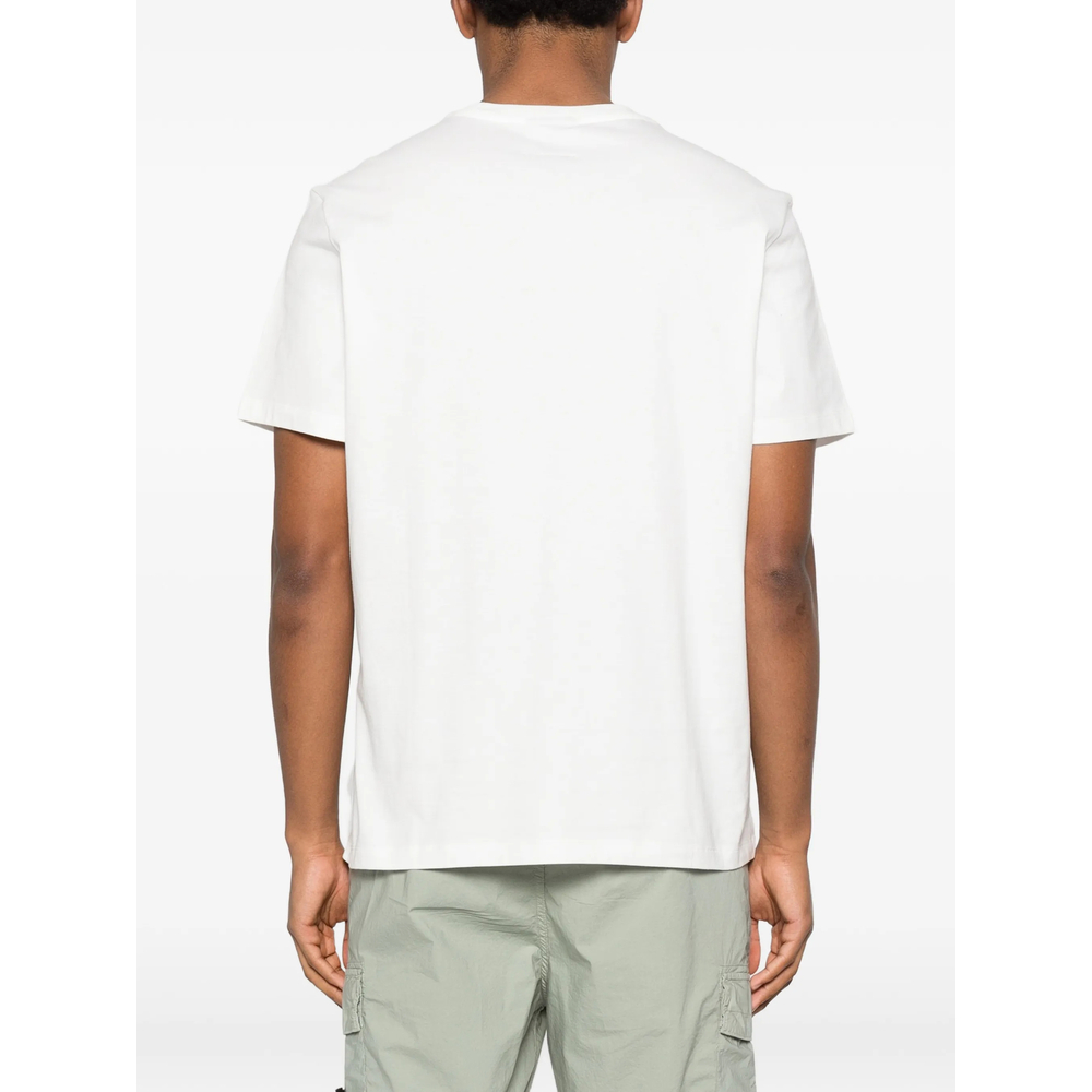 [Parajumpers] Shirts Short Sleeve SS26 PATCH PMTSER01 0501
