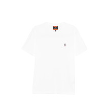 [Parajumpers] Shirts Short Sleeve SS26 PATCH PMTSER01 0501