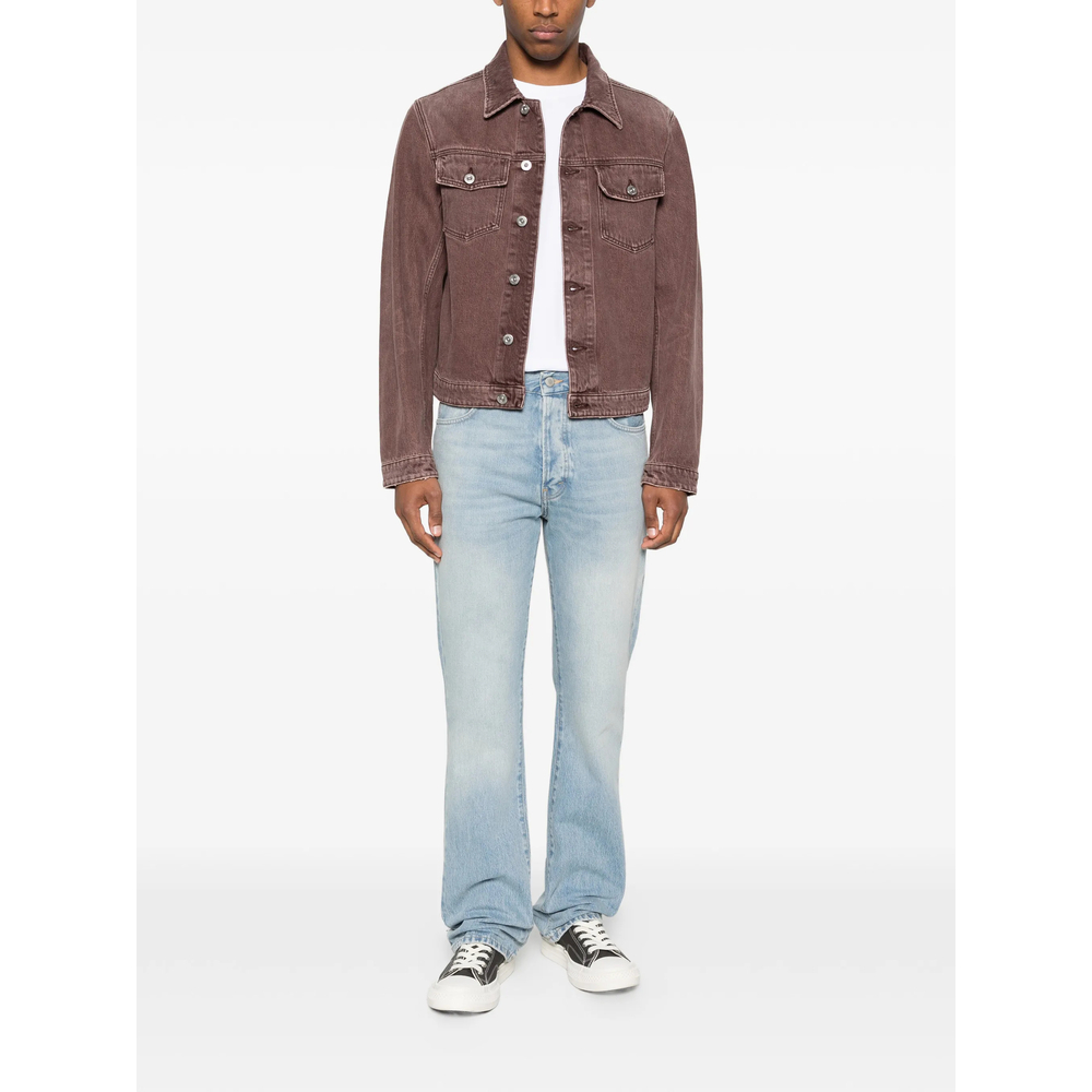 [HAIKURE] Jeans SS26 HEM03228 DF180L0877 L0877