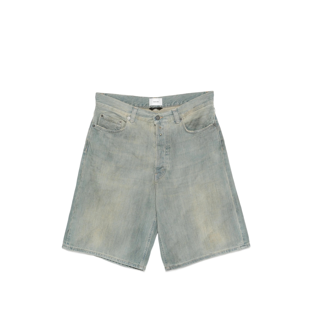 [HAIKURE] Shorts SS26 HEM03265 DF193L0930 L0930