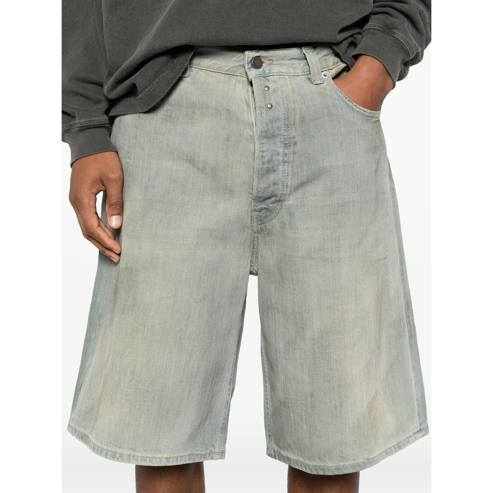 [HAIKURE] Shorts SS26 HEM03265 DF193L0930 L0930