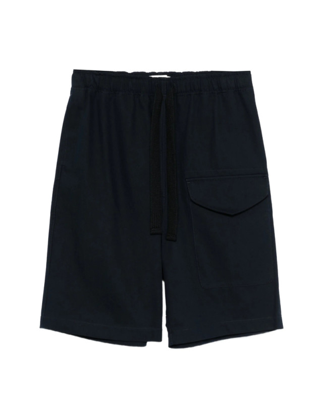 [Studio Nicholson] Shorts SS26 SNM-1470 IKARIA INDIG
