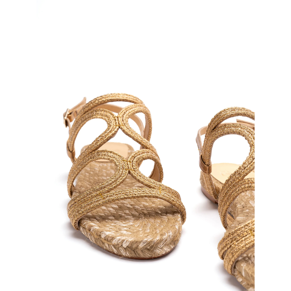 [Castaner] Sandals SS26 025585 PITRA 3006