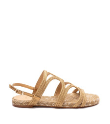[Castaner] Sandals SS26 025585 PITRA 3006
