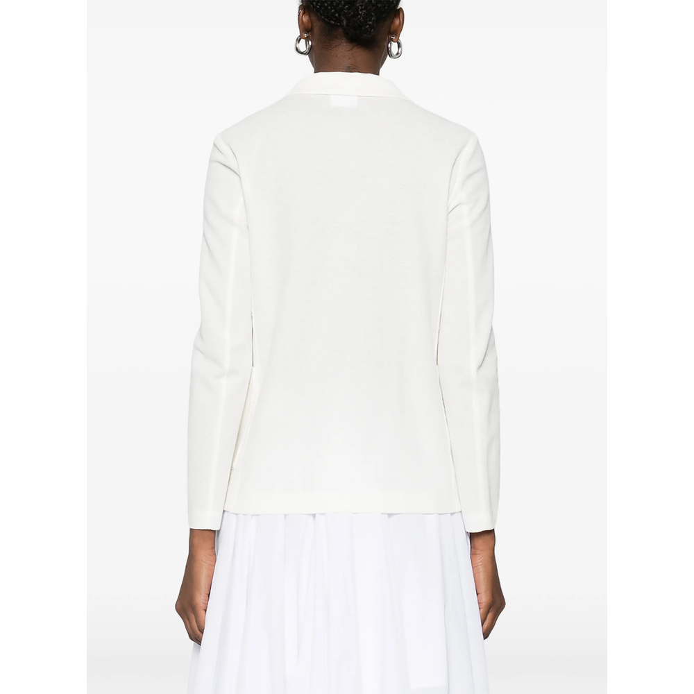 [Harris Wharf London] Blazer SS26 AL2220PPR  101