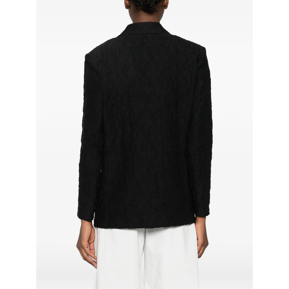 [Harris Wharf London] Blazer SS26 AL2535PYM  YM01
