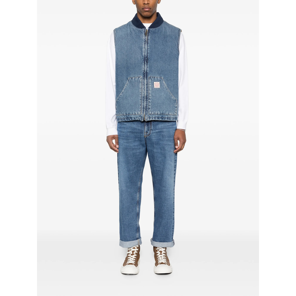 [Levi's] Vest SS26 A8580-0006