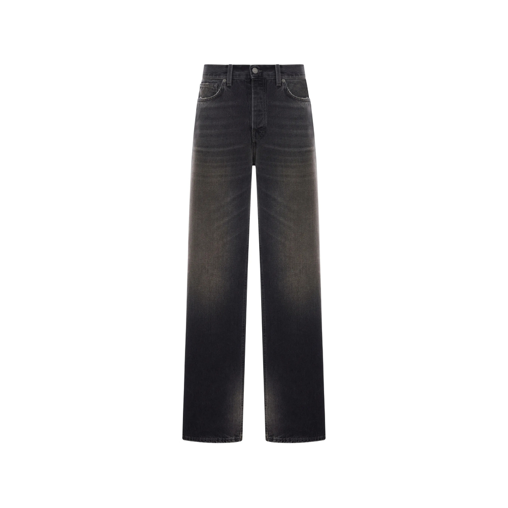 [HAIKURE] Jeans SS26 HEM03252 DF174L0925 L0925