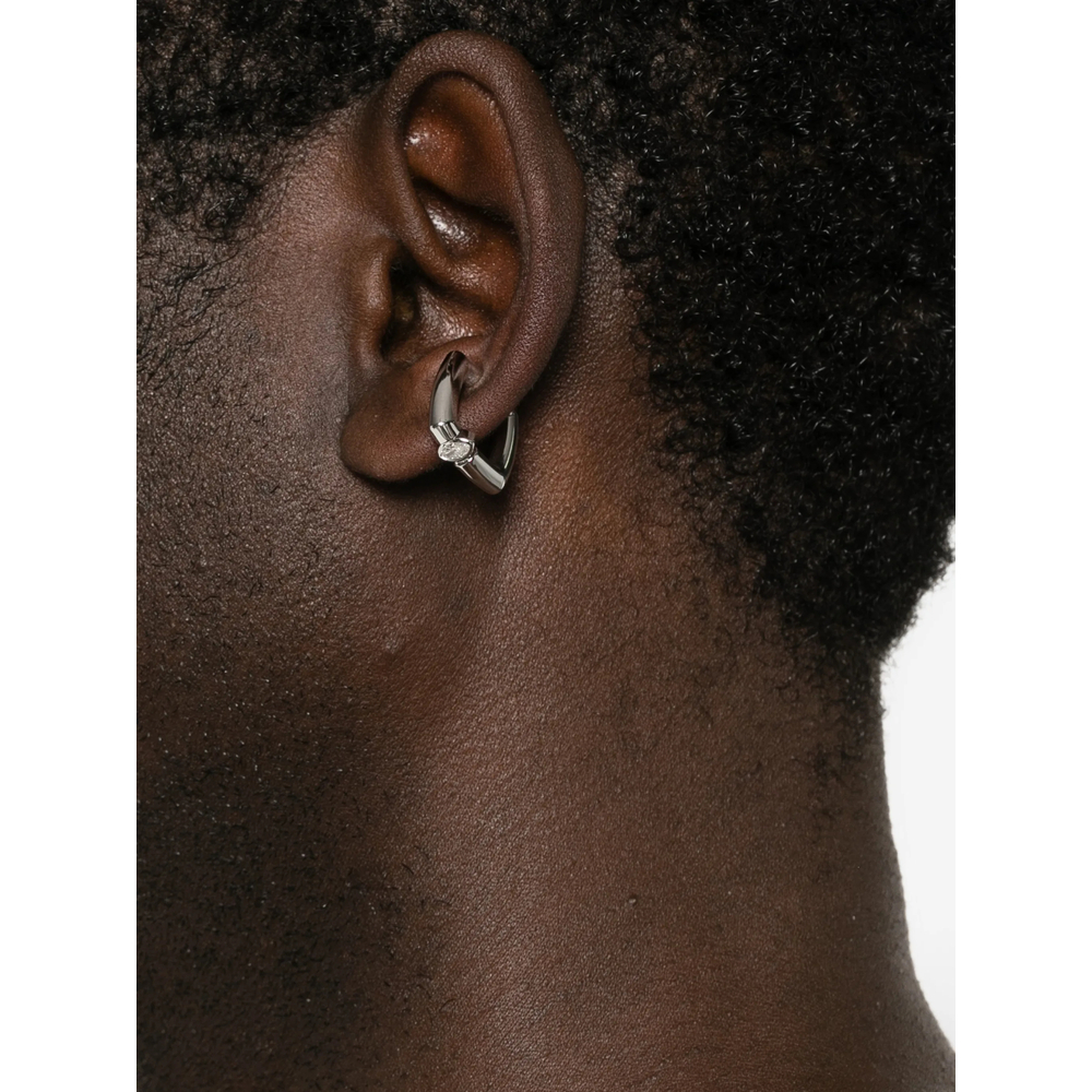 [Tom Wood] Earring SS26 101540 FRAME EAR
