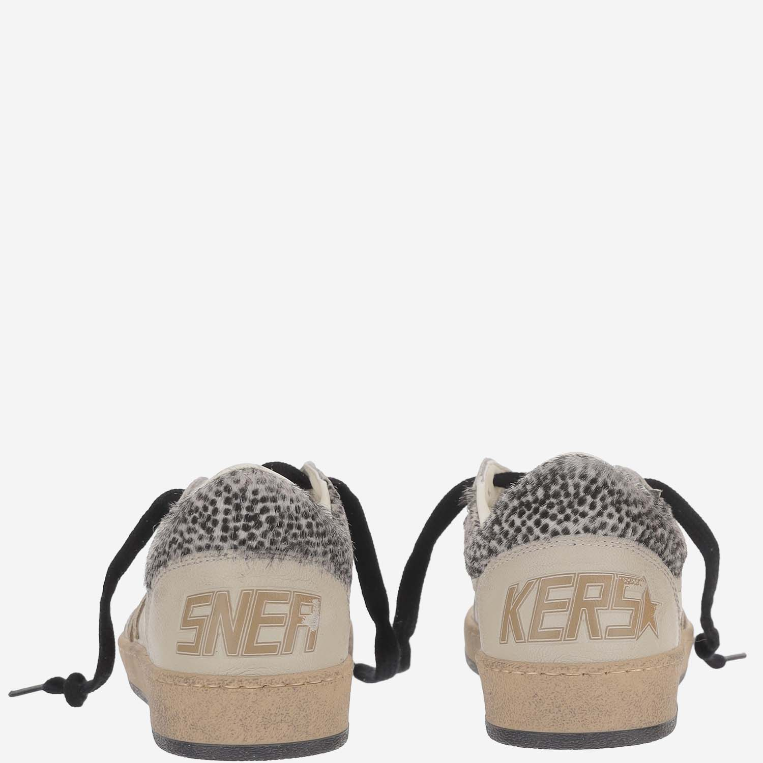 [Golden Goose] Sneakers FW26 GWF01105F00870012521