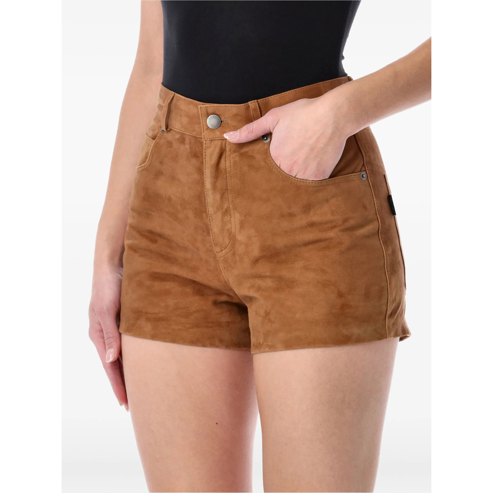 [HAIKURE] Mini skirt SS26 HEW03362 PL005TP C0039
