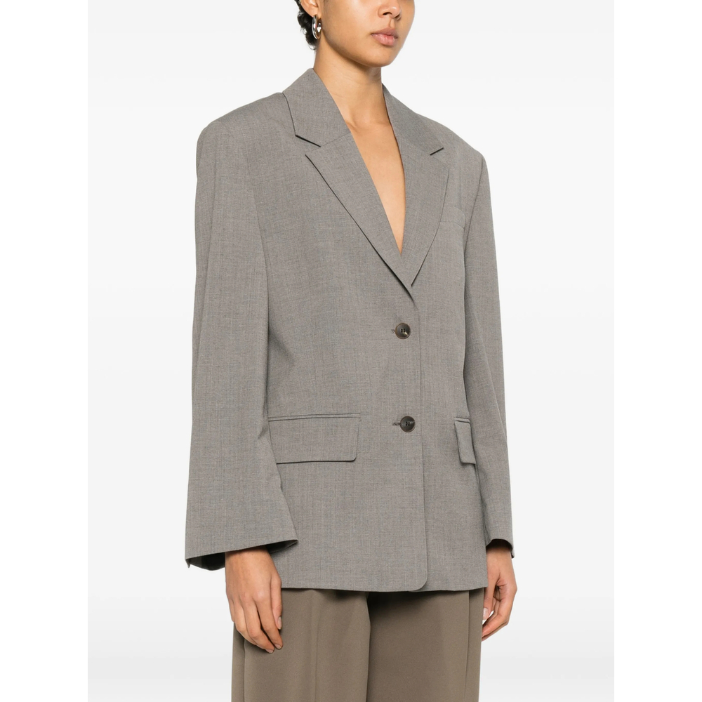 [By Malene Birger] Blazer SS26 LIVA  M14