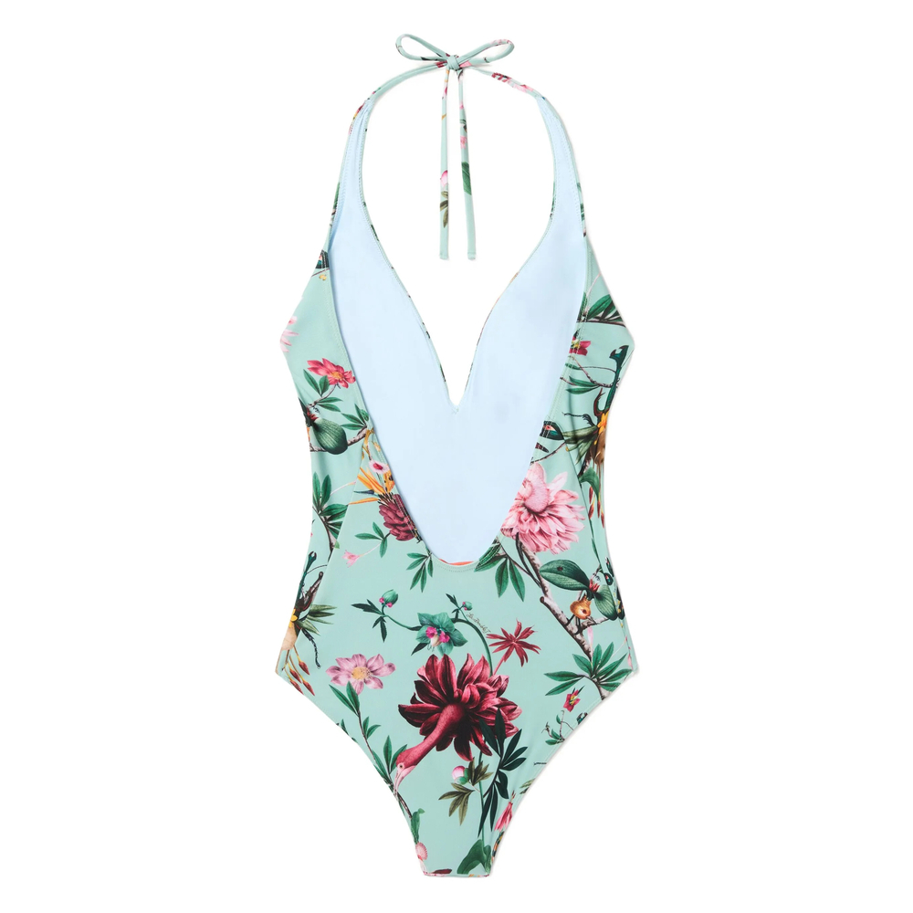 [La Double J] Swimsuit SS26 SWI0036 LYC001ZOF0 BU01