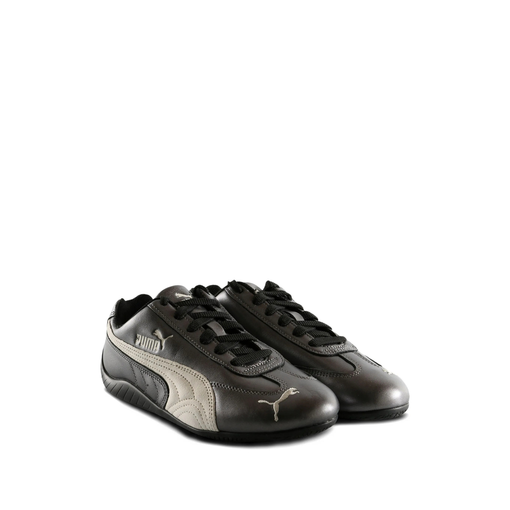 [PUMA] Sneakers SS26 403689-02  BLKWH