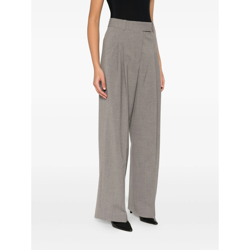 [By Malene Birger] Trousers SS26 CYMBARIA  M14