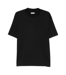 [Kaptain Sunshine] T-shirts Short Sleeve SS26 KSBSCS04  BLACK