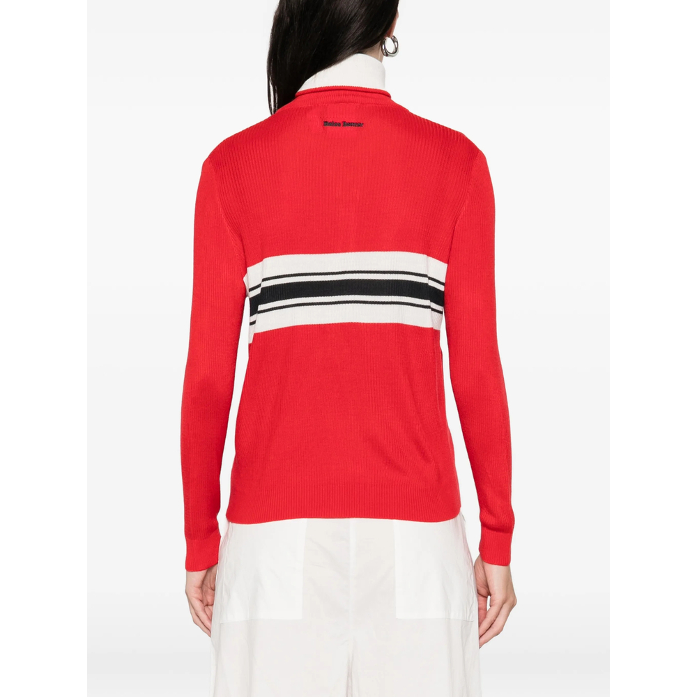 [adidas by Wales Bonner] Zip up SS26 KB2294