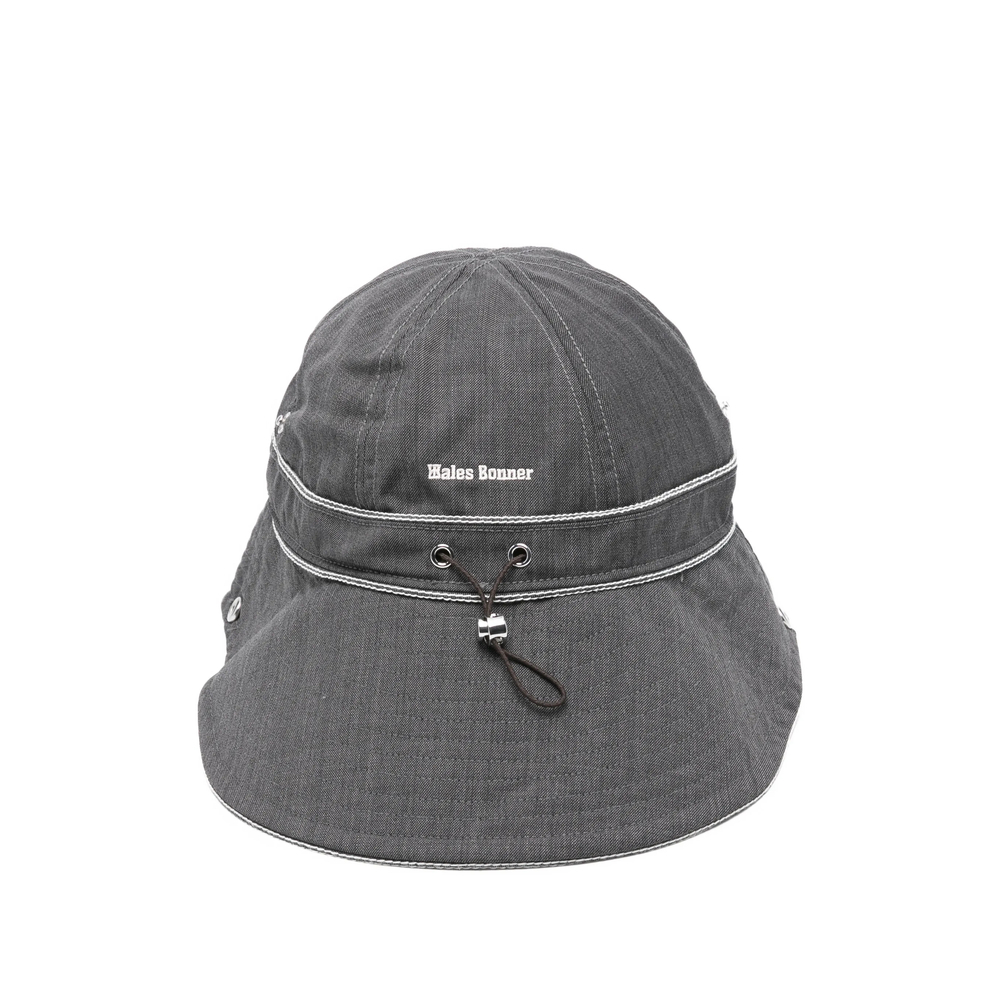 [adidas by Wales Bonner] Hat SS26 KB2326