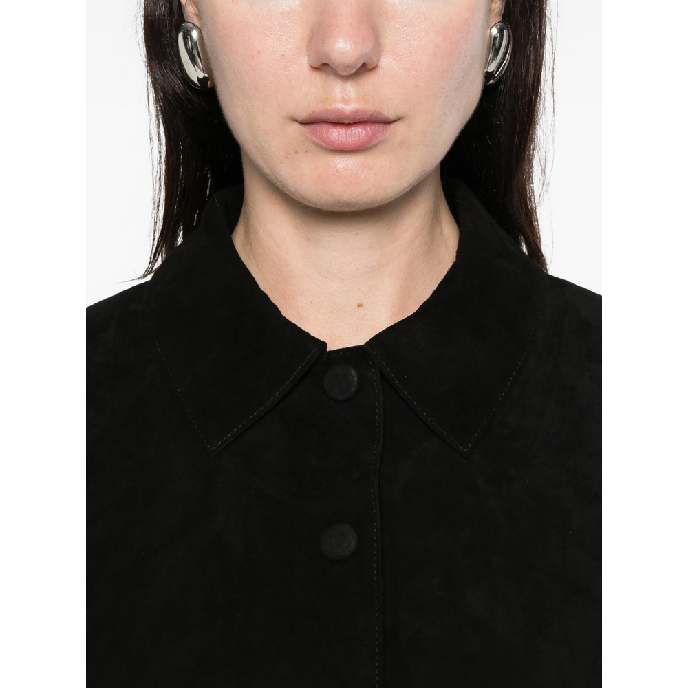 [By Malene Birger] Blazer SS26 ANNIE  050