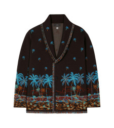 [Alanui] Cardigan SS26 LMHB039R26KN I005 6E43