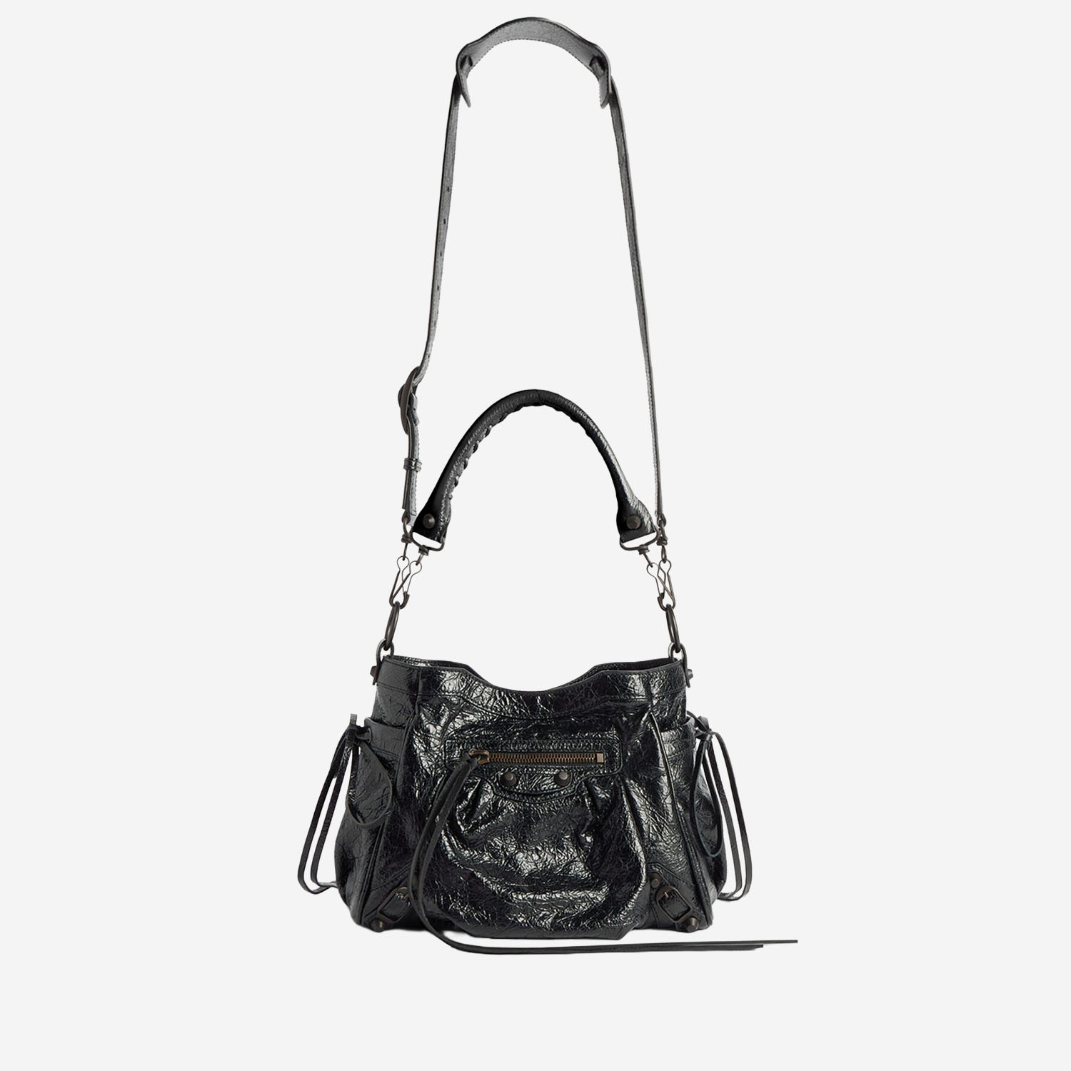 [Balenciaga] Shoulder bag FW26 8767572ABEK1000