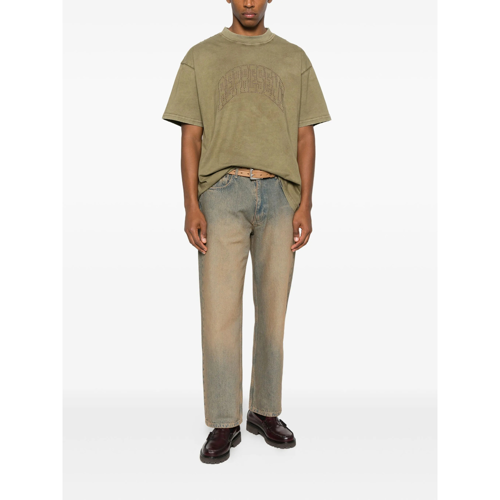 [Represent] T-shirts Short Sleeve SS26 MLM100180-59  VIKHA