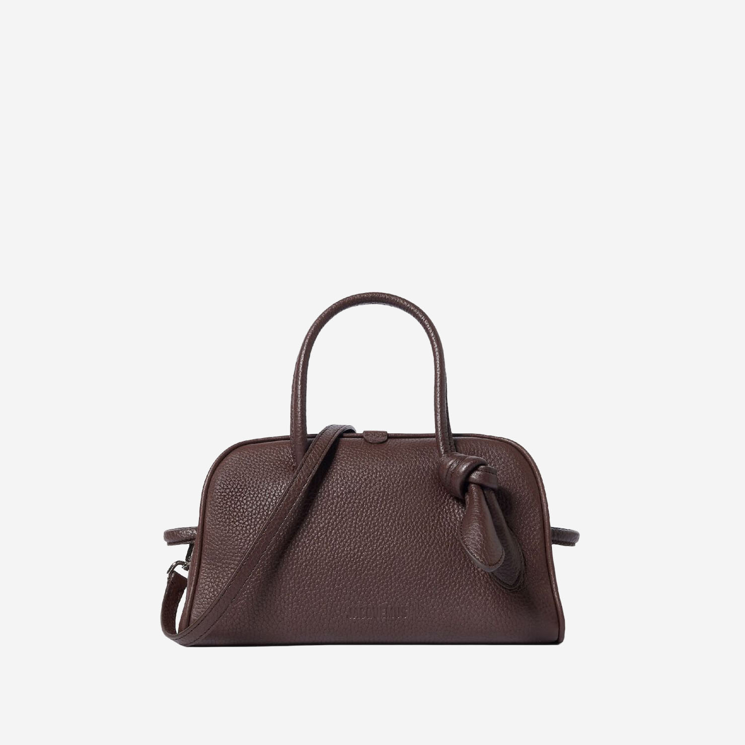 [JACQUEMUS] Shoulder bag FW26 BAW00416AC03A03880