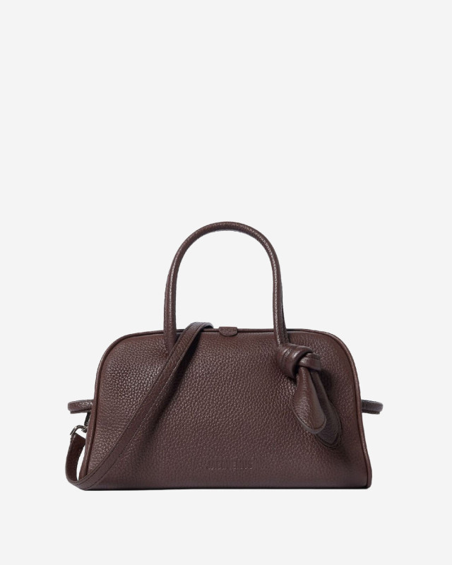 [JACQUEMUS] Shoulder bag FW26 BAW00416AC03A03880