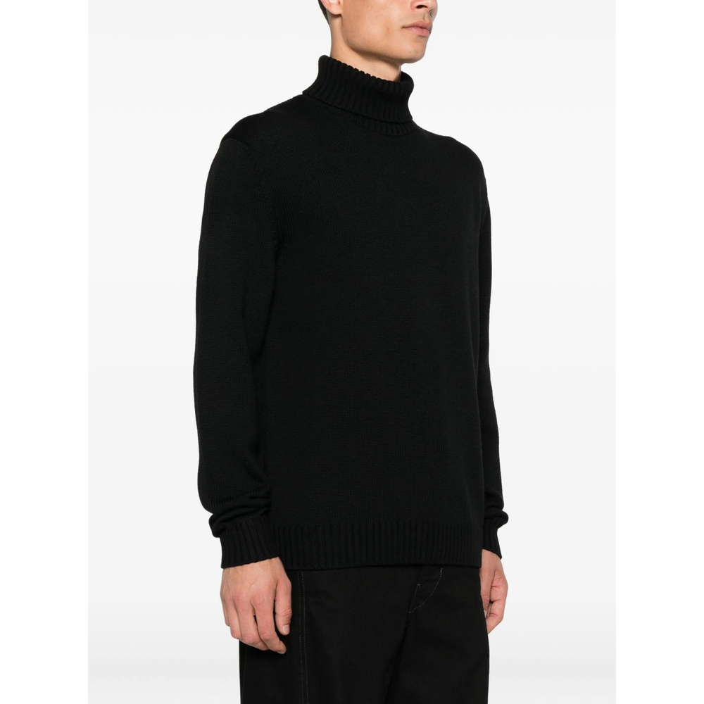 [Zanone] Sweatshirt FW26 810195 ZR229 Z0015