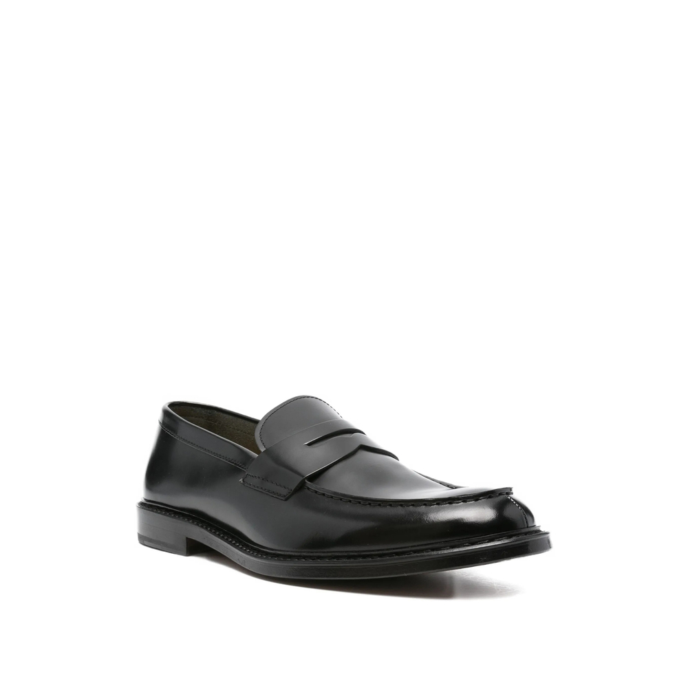 [Doucal's] Loafer SS26 DU2405PHOEUY00  7NN00
