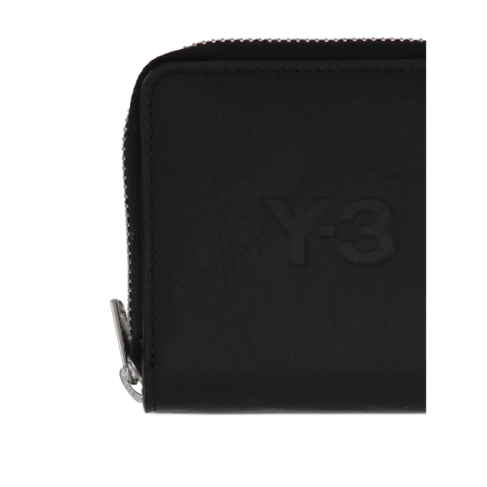 [Y-3] Wallet SS26 JD2895  BLACK