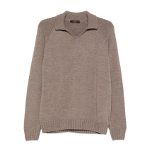 [Zanone] Sweatshirt FW25 810302 ZN286 Z2873