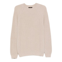 [Zanone] Sweatshirt FW25 811940 ZK131 Z5466